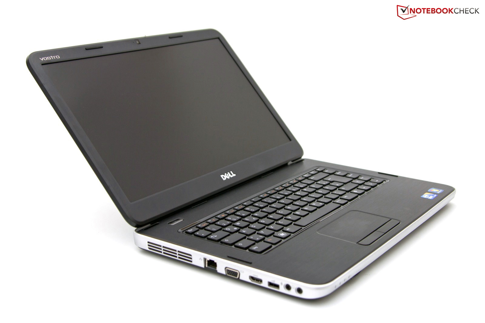 Попался в руки ноутбук DELL Vostro 1540 Celeron P4600 2000 Mhz 15 6 1366x768 2048Mb оказывается что у него невероятный потенциал для апгрейда что можно