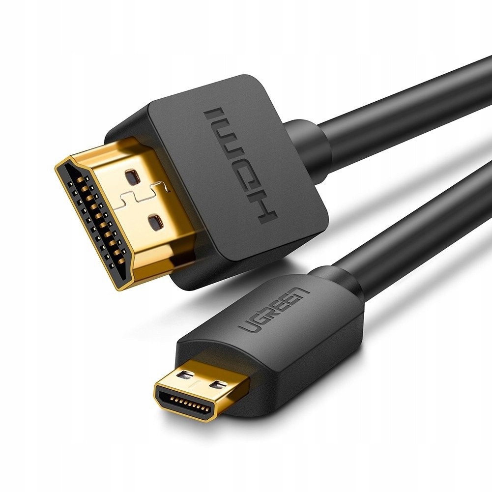 Стандарты и оплетка: как выбрать hdmi‑кабель