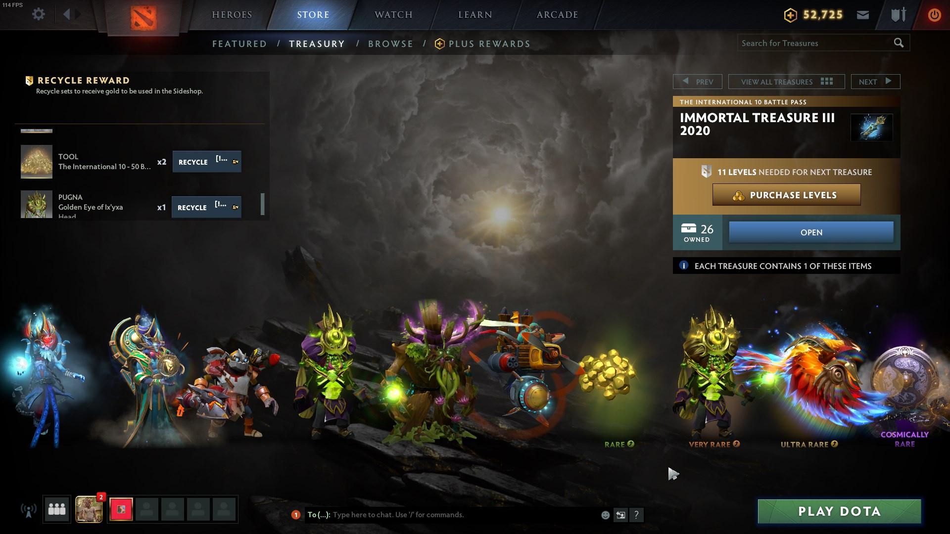 Как поднять fps в dota 2 — полный гайд