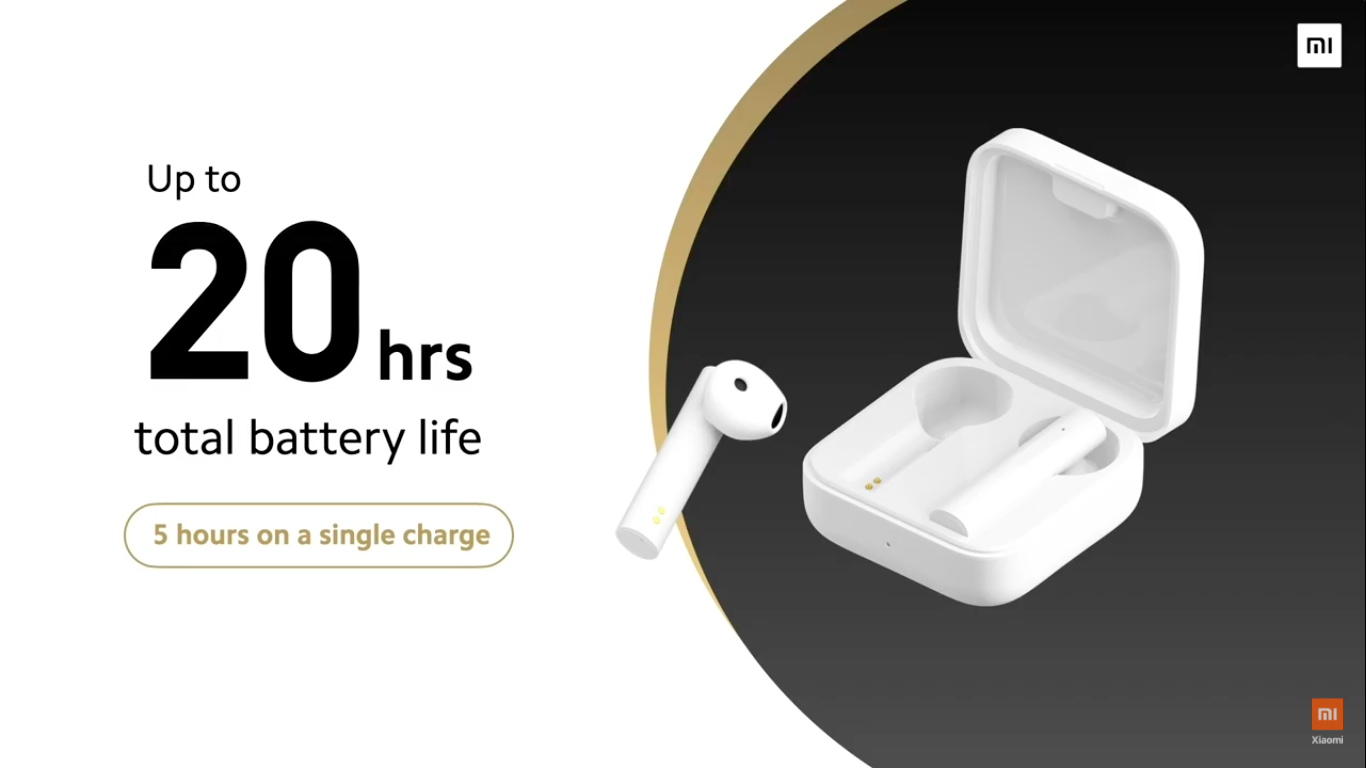 Здравствуйте прикупил себе беспроводные наушники xiaomi mi true wireless earbuds basic 2 те же airdots 2 но при подключение через блютуз наушники