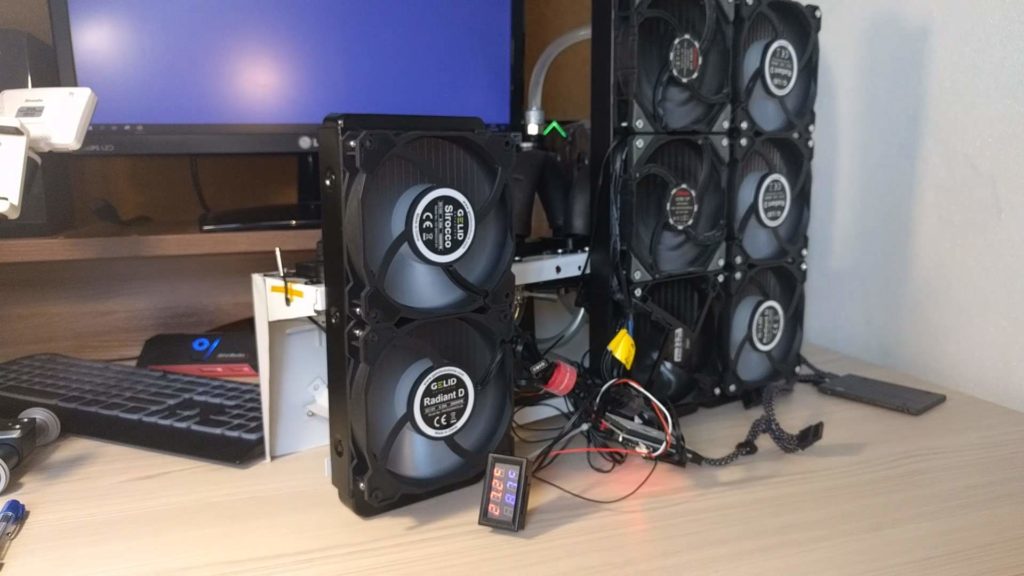 Что такое hardware monitor | компьютера