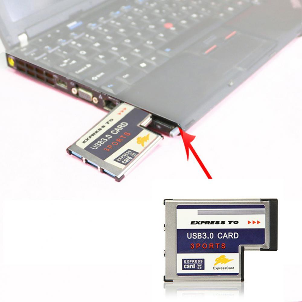 Expresscard