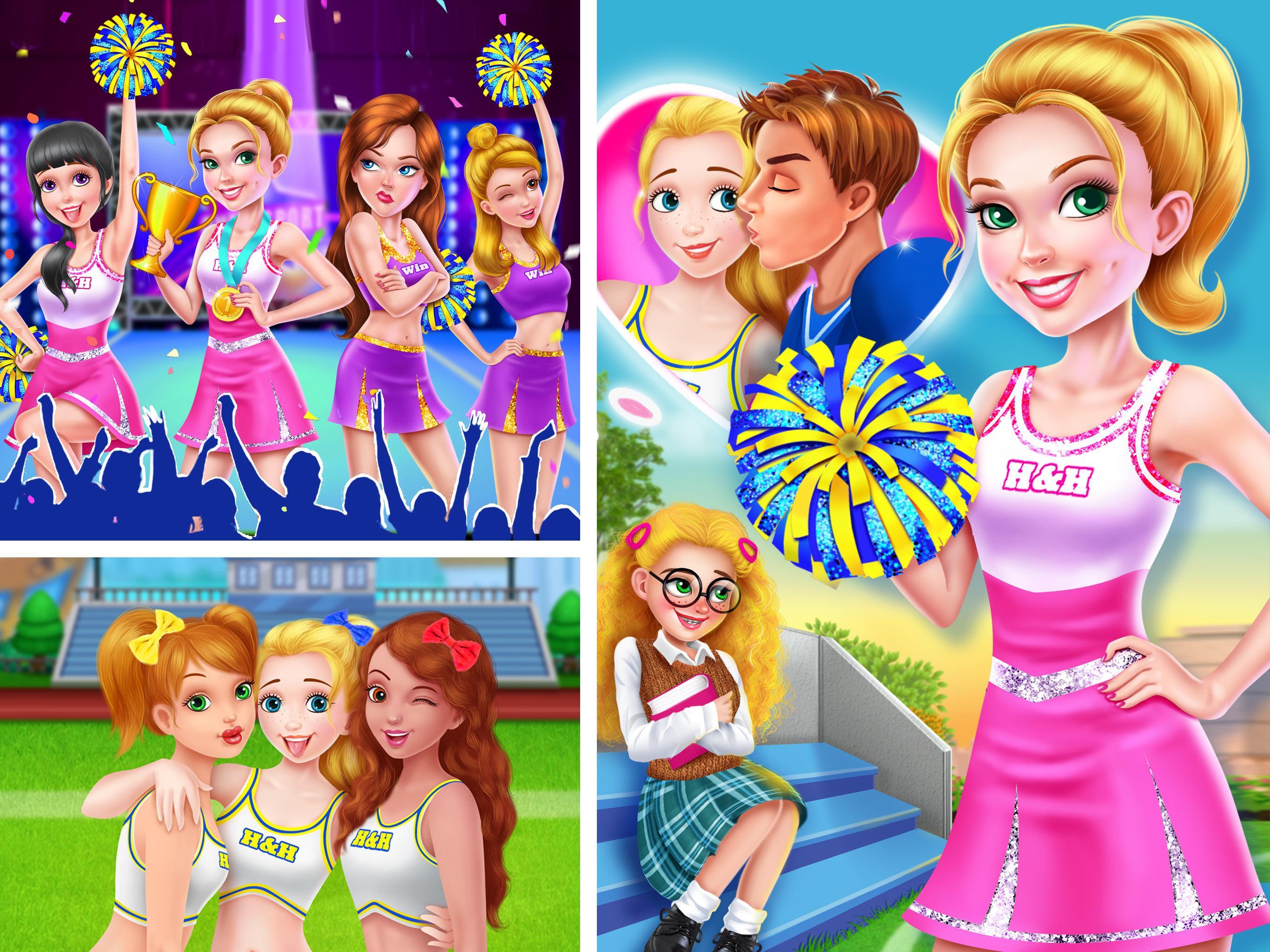 Лучшие игры для девушек на пк: рейтинг самых интересных игр