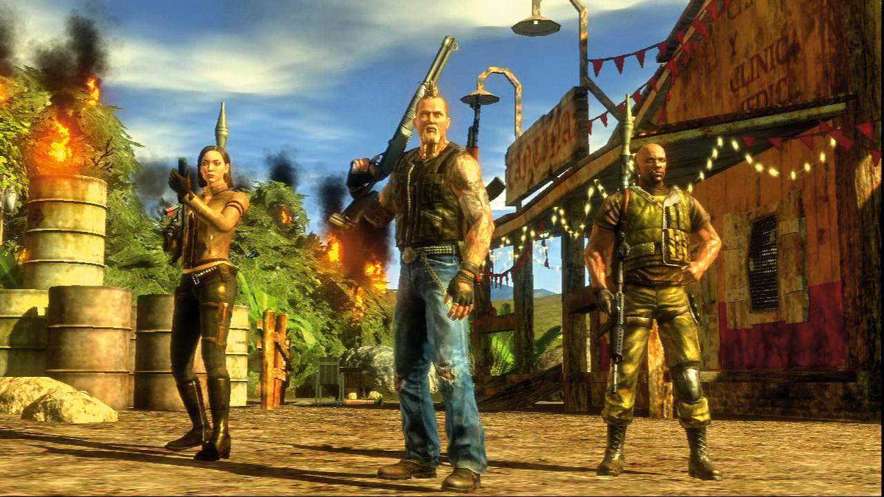 Mercenaries — неолурк, народный lurkmore
