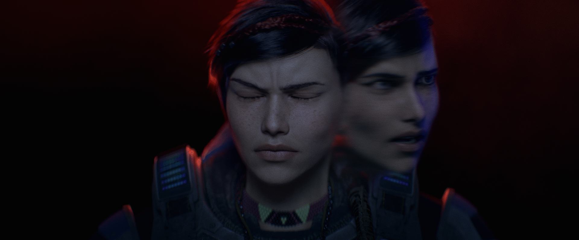 How to play gears of war 2 players on pc ▷➡️