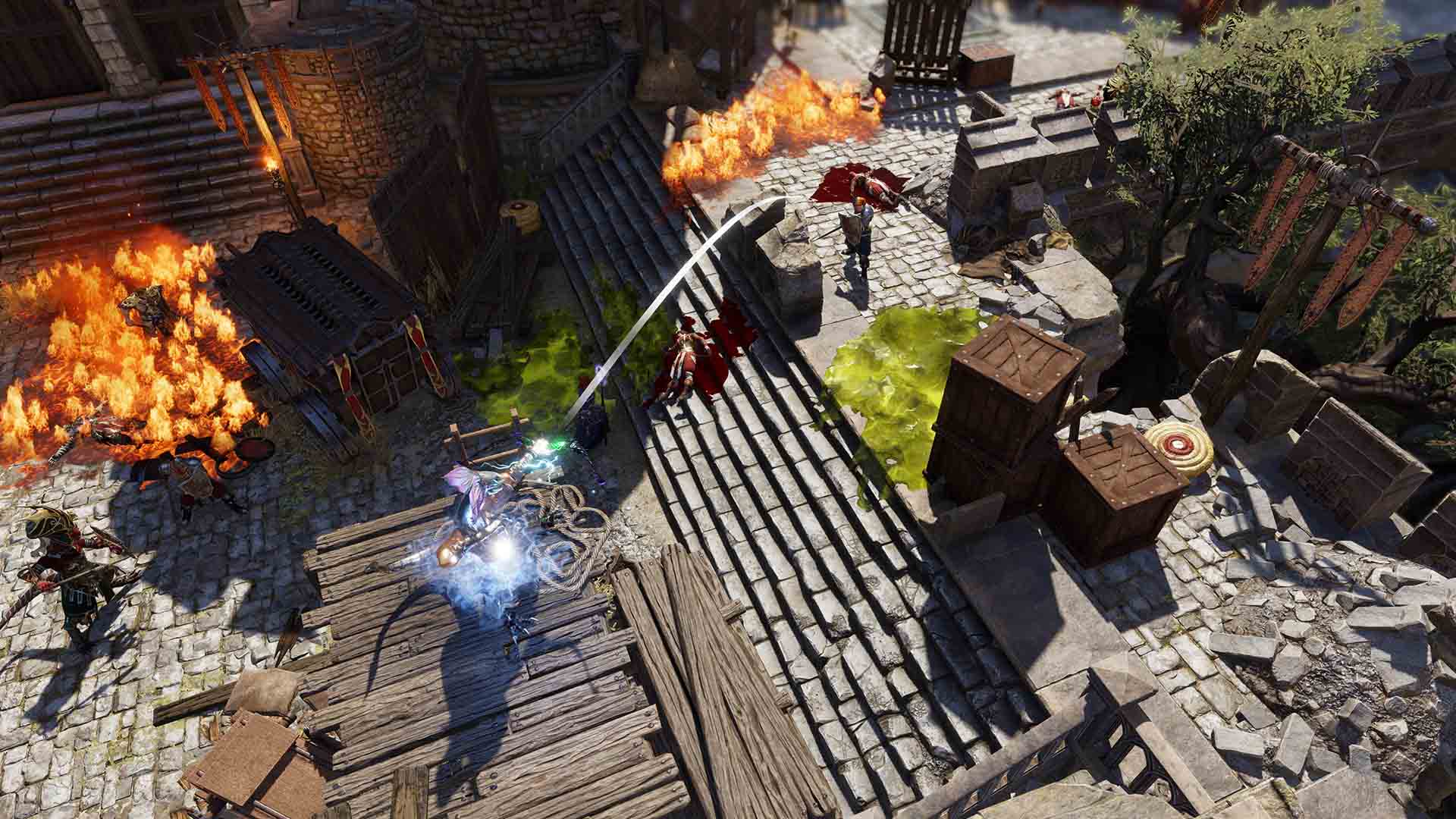 Как играть вдвоем на одном компьютере в divinity original sin 2: подробное руководство