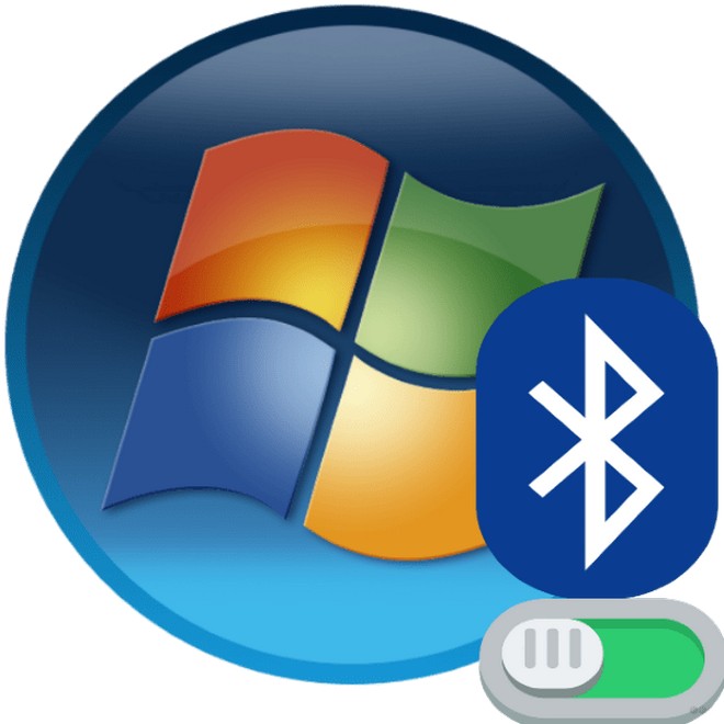 Устанавливаем bluetooth на компьютер
