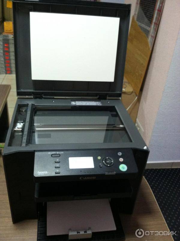 Как сканировать на принтере canon: 4 рабочих способа