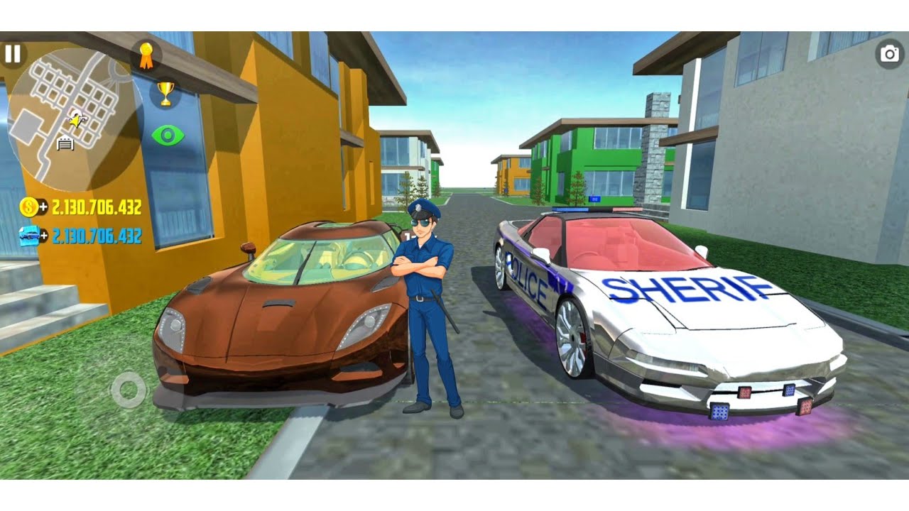 Download car simulator 2 1.50.35 on windows pc