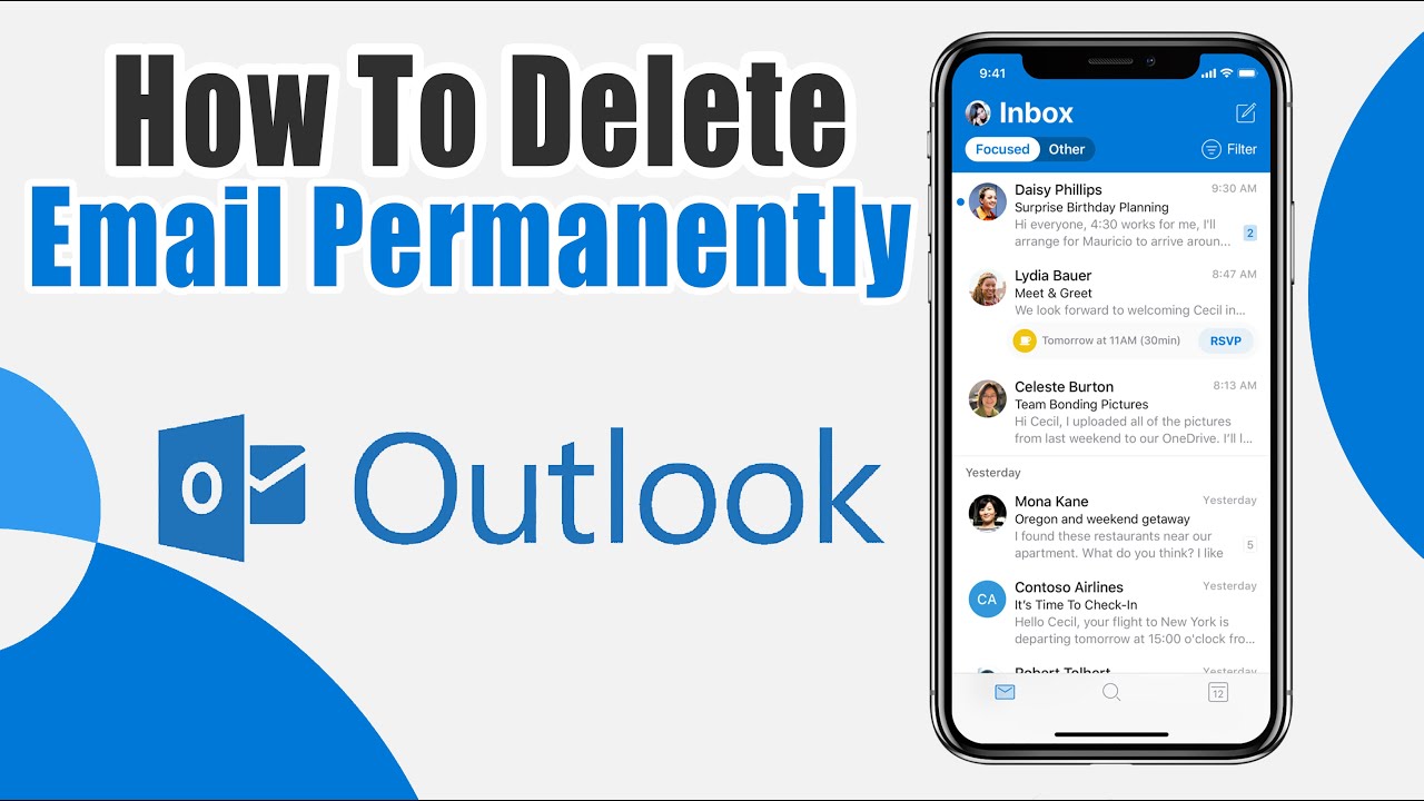 How to clean up your outlook inbox and manage your email | pcworld